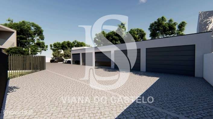Apartamento T2 Venda em Anha,Viana do Castelo-5