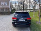 Jeep Grand Cherokee Gr 3.6 V6 Overland - 4