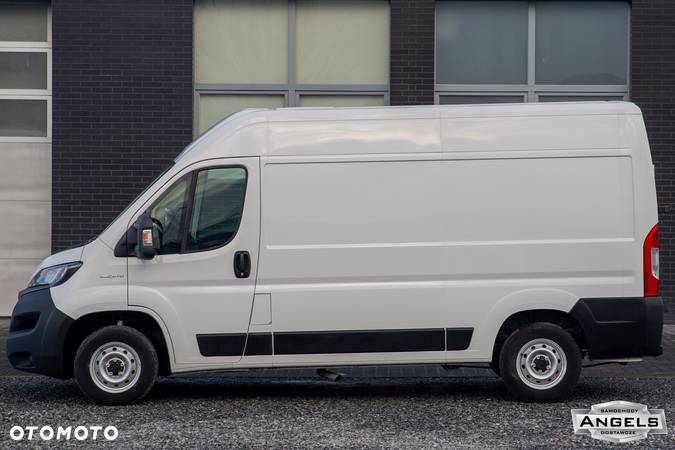 Fiat Ducato 2.3 L2H2 *ŚREDNI* Professional - 5