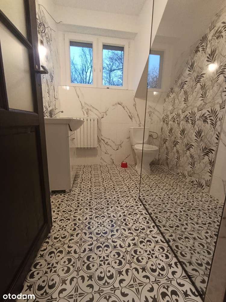 Dom 180 m² w samym centrum Podkowy Leśnej, blisko WKD - Pełny obrazek: 3/19