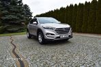 Hyundai Tucson blue 1.6 GDi 2WD Intro Edition - 15