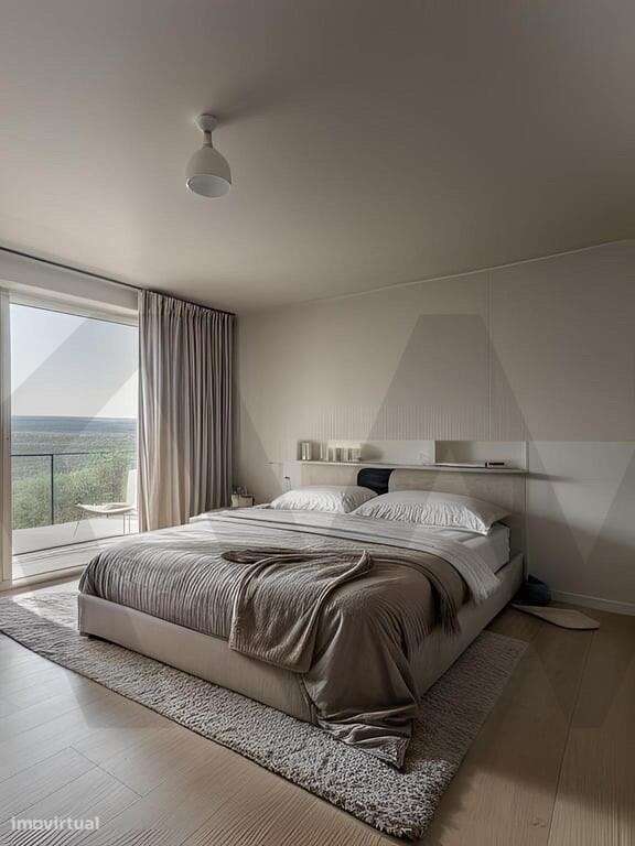 Apartamento T3 Duplex para venda próximo do Rio Guadiana na cidade de - Grande imagem: 5/11