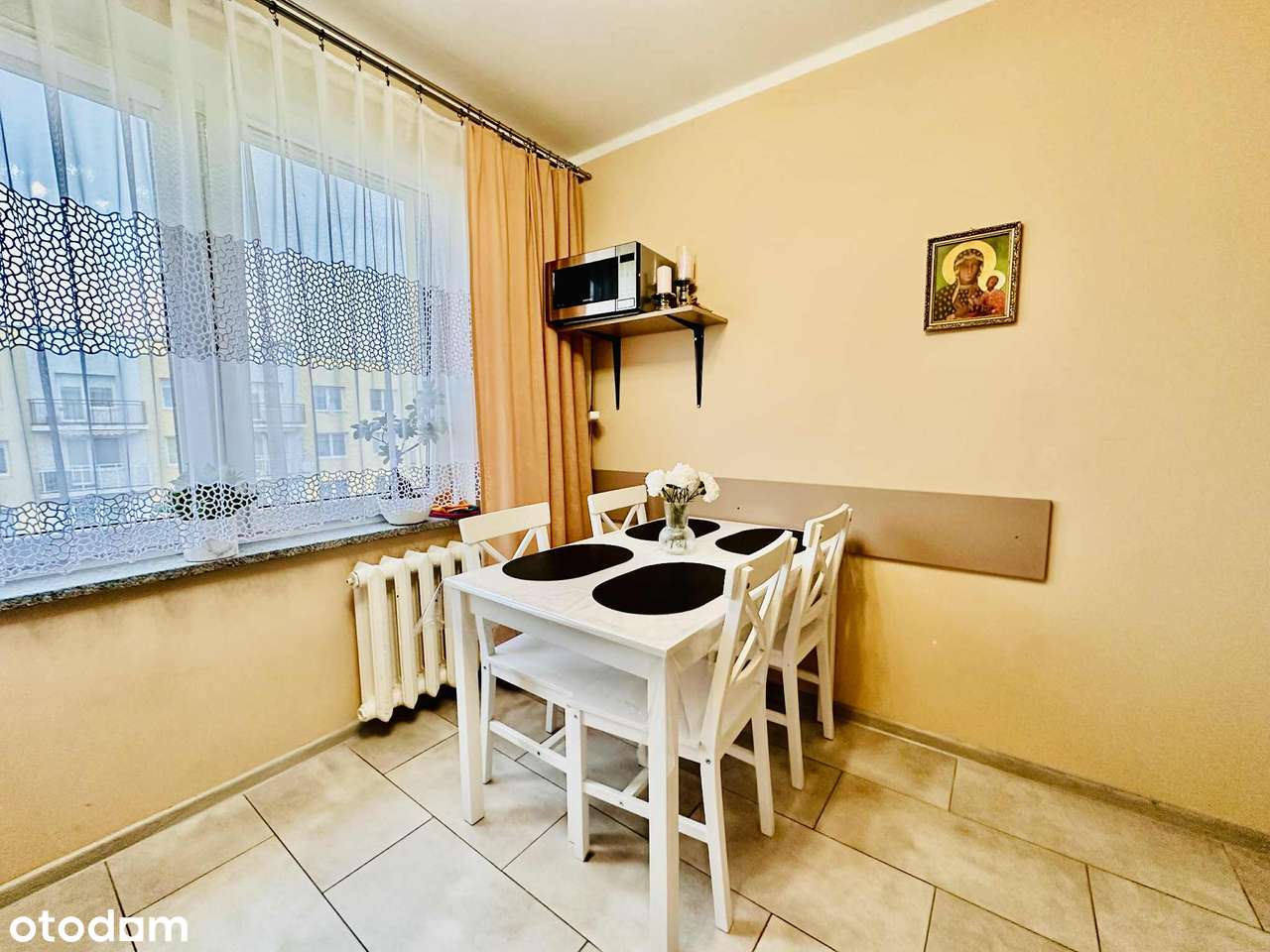 Przytulne 2 pokoje dostępne od zaraz-12