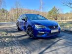 Seat Leon - 1