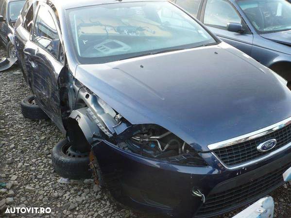 Dezmembrez Ford Mondeo MK4 2009 - 1