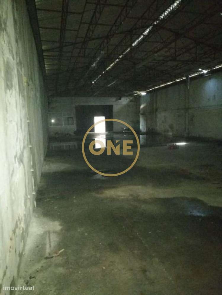 Armazém  para venda - Grande imagem: 2/3