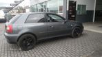 Audi A3 8L xenon 1.9 tdi 130cv de 2002 para peças - 1