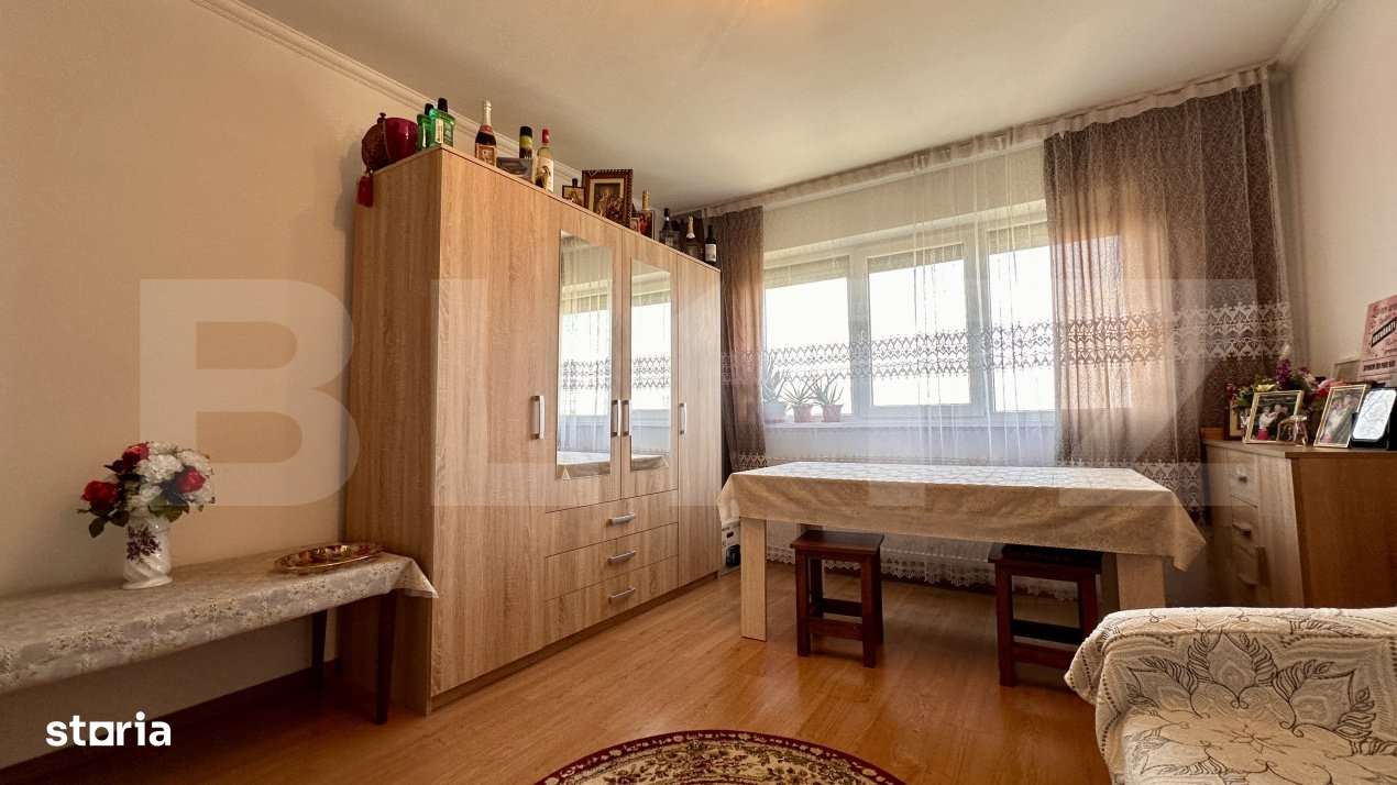 Apartament 2 camere de vanzare, Rogerius - Imagine principală: 1/8