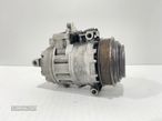 Compressor Motor Ar Condicionado Mercedes CDI Classe C , E , S , Sprinter Vito A0002343111 - 3