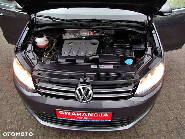 Volkswagen Sharan - 11