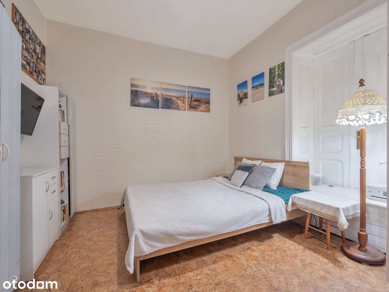 Nadodrze/106 m2/2. piętro/duże możliwości aranżacyjne-11