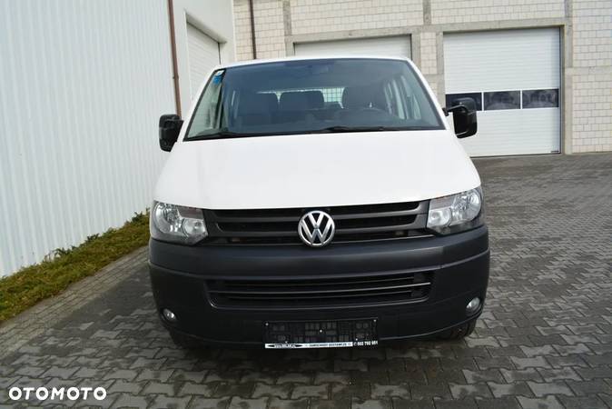 Volkswagen TRANSPORTER T5 LIFT - 15