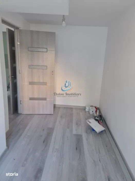 Apartament 3 camere, parter, zona Liceu Informatica Darmanesti — fotografia 1