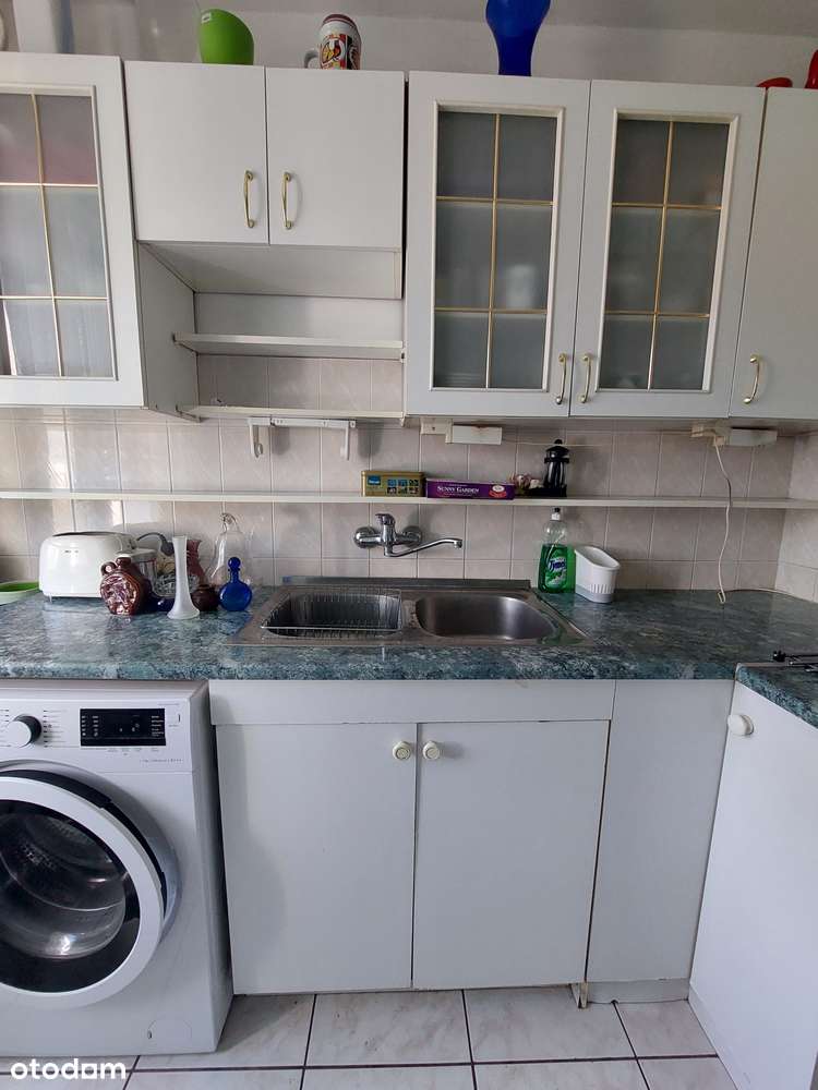 Os. Jagiellońskie 3 pokoje niezależny układ, IIIp. loggia, lokalizacja-6