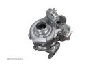 turbosuflanta BMW Serie1 N47D20 11657793865 11657793866 11657798055 - 1