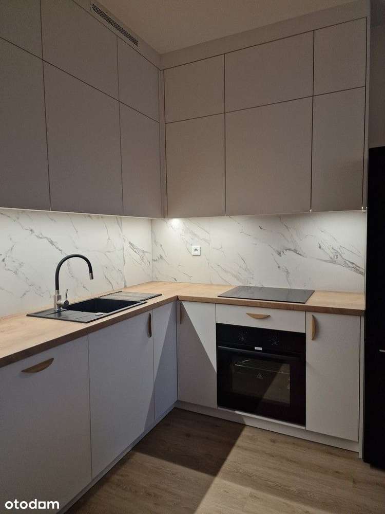 Luksusowe, nowe 3pok, 65m2, klimatyzacja - Pełny obrazek: 4/14