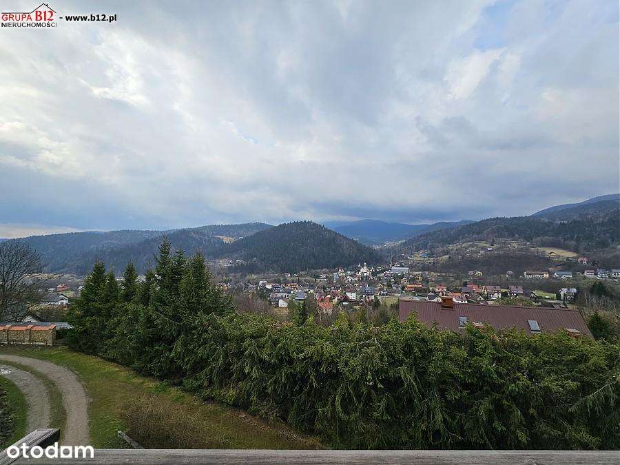 piękna luksusowa willa-idealna do zamieszkania ale i jako biznes-13