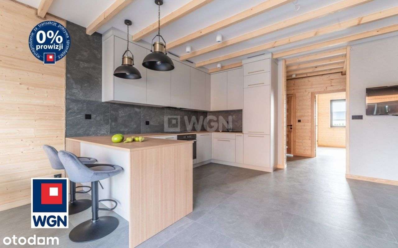 Dom w pełni wykończony gotowy do wprowadzenia, sau - Pełny obrazek: 4/18