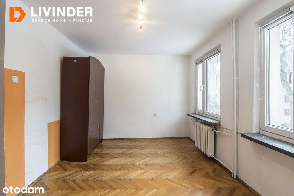 Jasne, ciche, niski czynsz, skomunikowane.-2