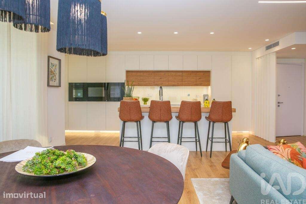 Apartamento T3 em Alverca do Ribatejo e Sobralinho de 208,00 m2 - Grande imagem: 4/24