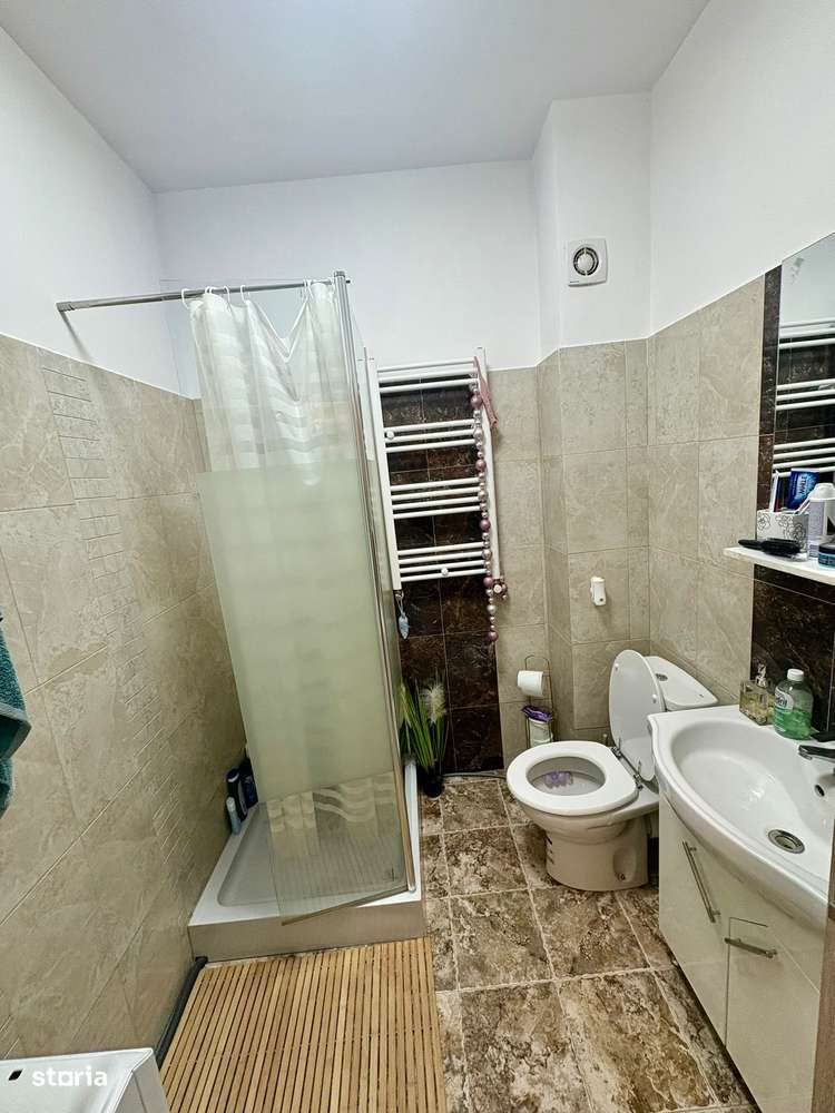 Apartament 2 camere, bloc 2019, Visan, mobilat si utilat-8