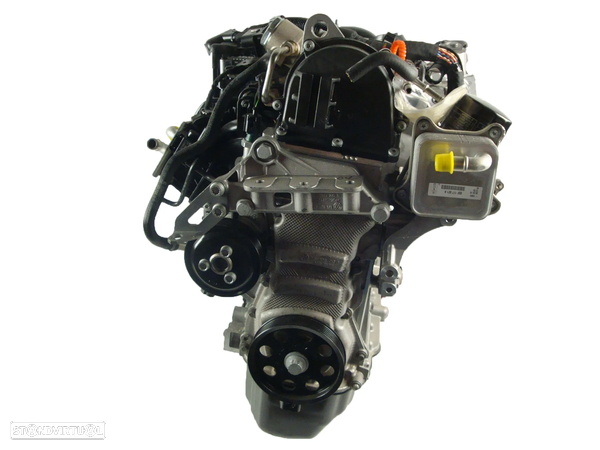 Motor CBZ SKODA 1.2L 105 CV - 4