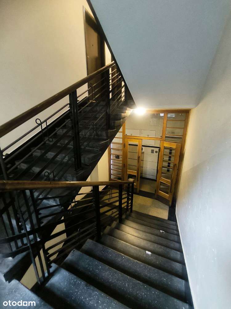 Stara Ochota | kamienica z windą | 84 m² | do zamieszkania-19