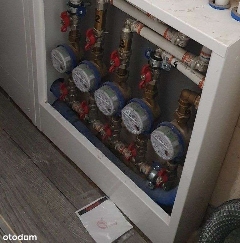 Nowoczesny apartament inwestycyjny, Śródmieście!-14