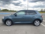 Skoda Fabia 1.0 Ambition - 6