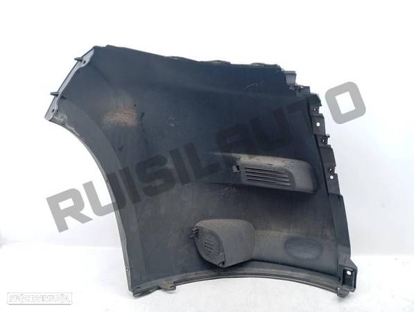 Canto Para-choques Frente Esquerdo 13065_63070 Fiat Ducato Iv [ - 2