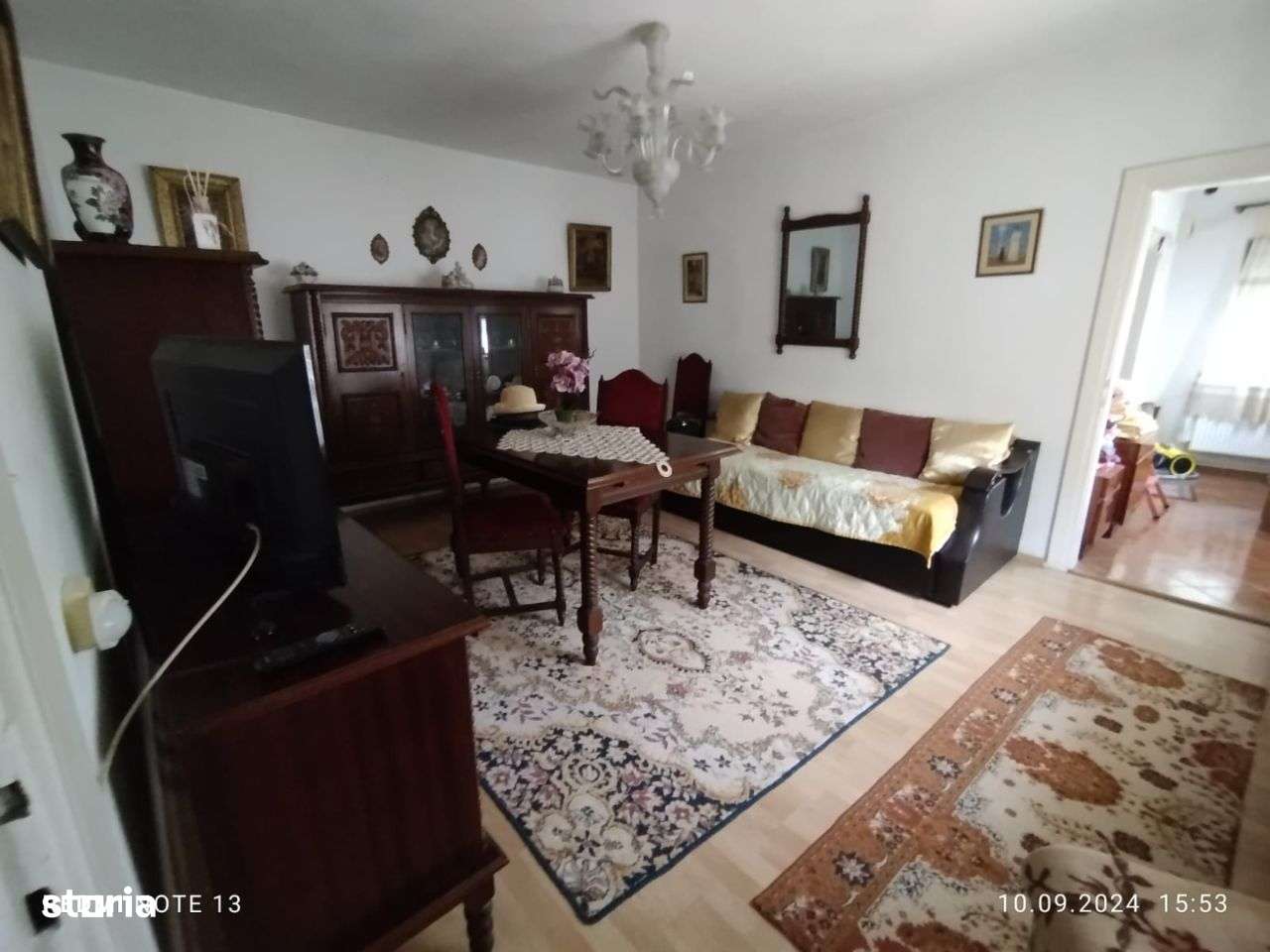Tomis I - Casa - Imagine principală: 2/10