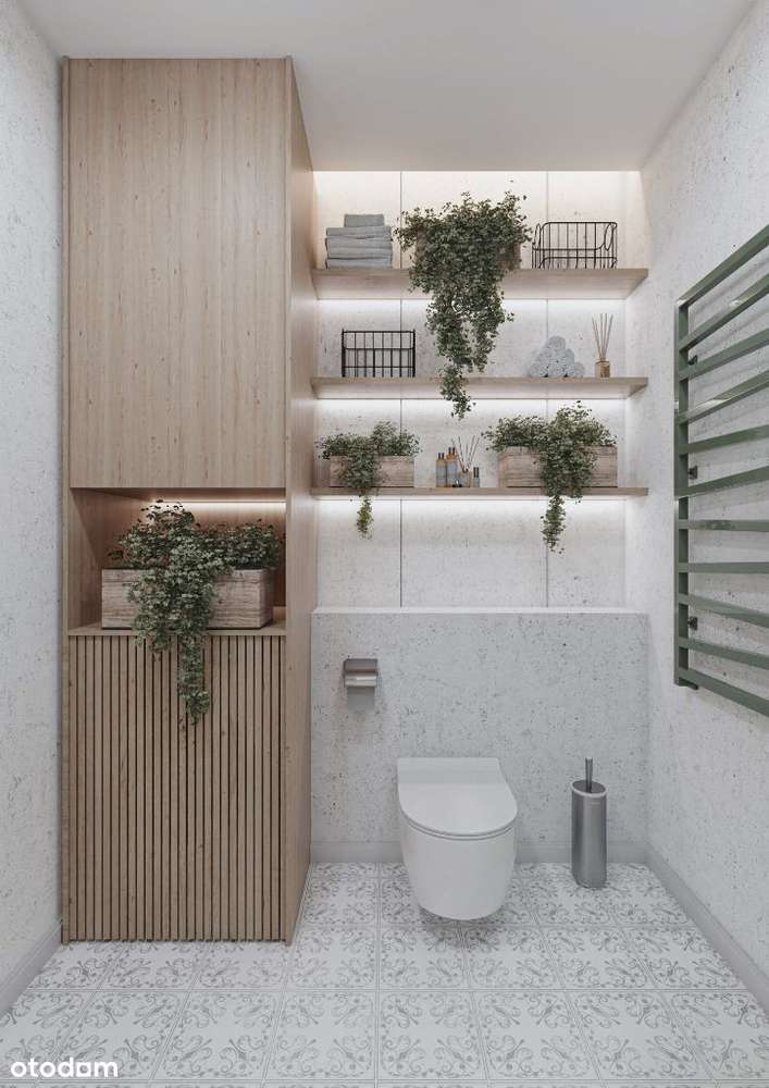 Osiedle Wilka - ostatnie mieszkanie  – idealne pod wynajem - 7% ROI - Pełny obrazek: 5/18