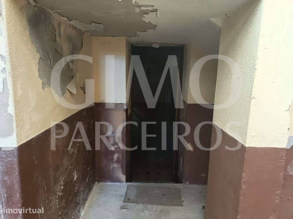 Moradia T3+Terreno-5