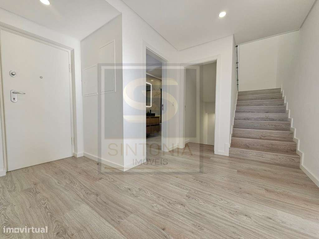 Moradia T5 Totalmente Remodelada a 10 minutos da Ericeira - Luxo, C...-20