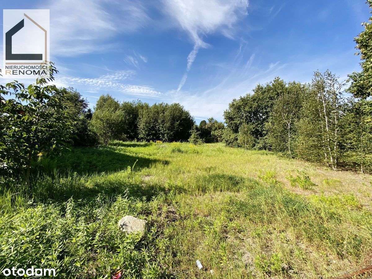 Działka z możliwością zabudowy - Pełny obrazek: 4/7
