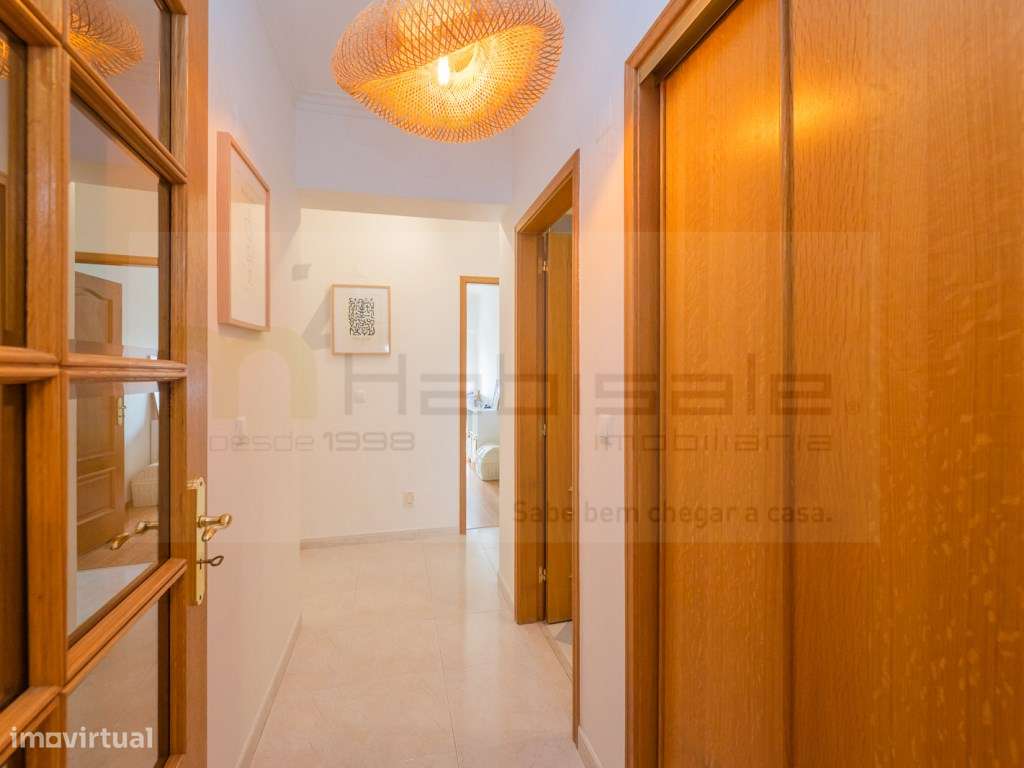 Apartamento T4 com vista rio | Quinta da Piedade (2ª Fase) - Póvoa ...-18