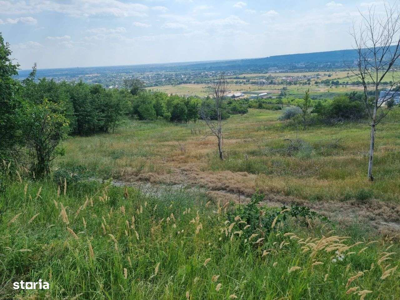 Teren Boldesti - Casa Seciu-2