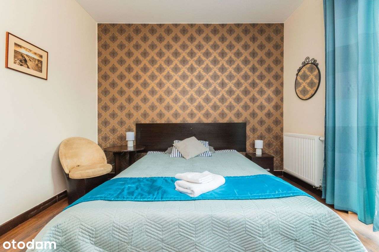 Lokal P9 parter - Piękny wykończony pod klucz apar - Pełny obrazek: 4/20