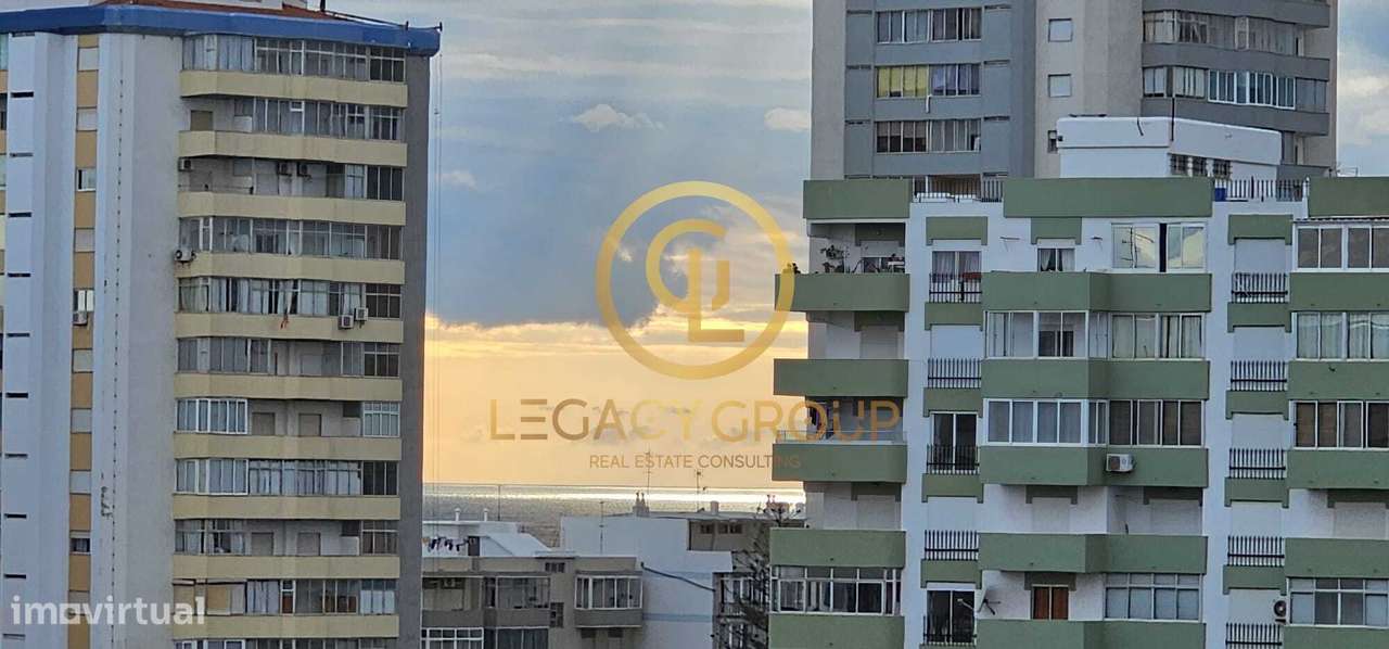 T1 em Quarteira bem localizado. - Grande imagem: 5/16