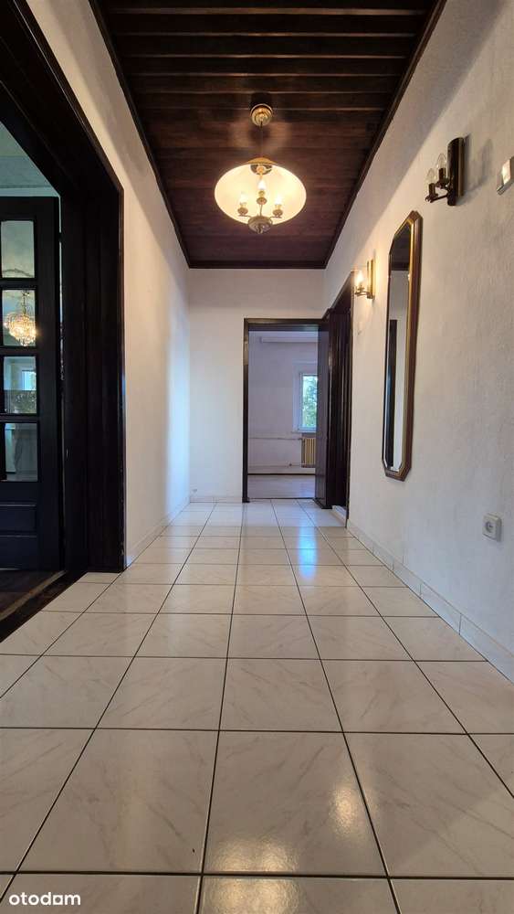 Do aranżacji|Możliwość 2 mieszkań|Blisko las|Term-3