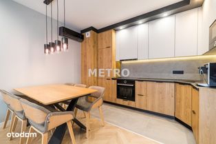 Nowy apartament | nad kanałem | garaż | klima