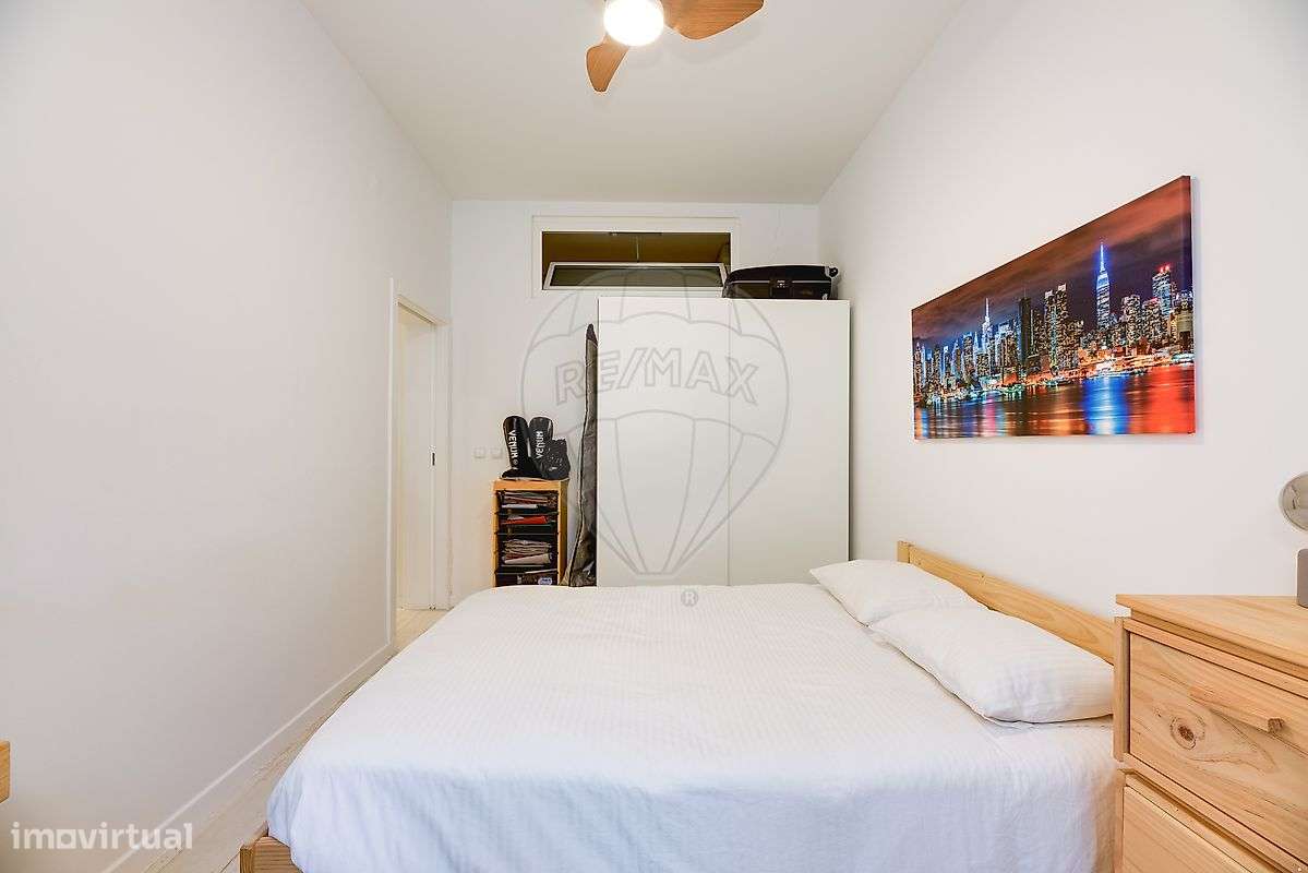 Apartamento T3 para venda-18