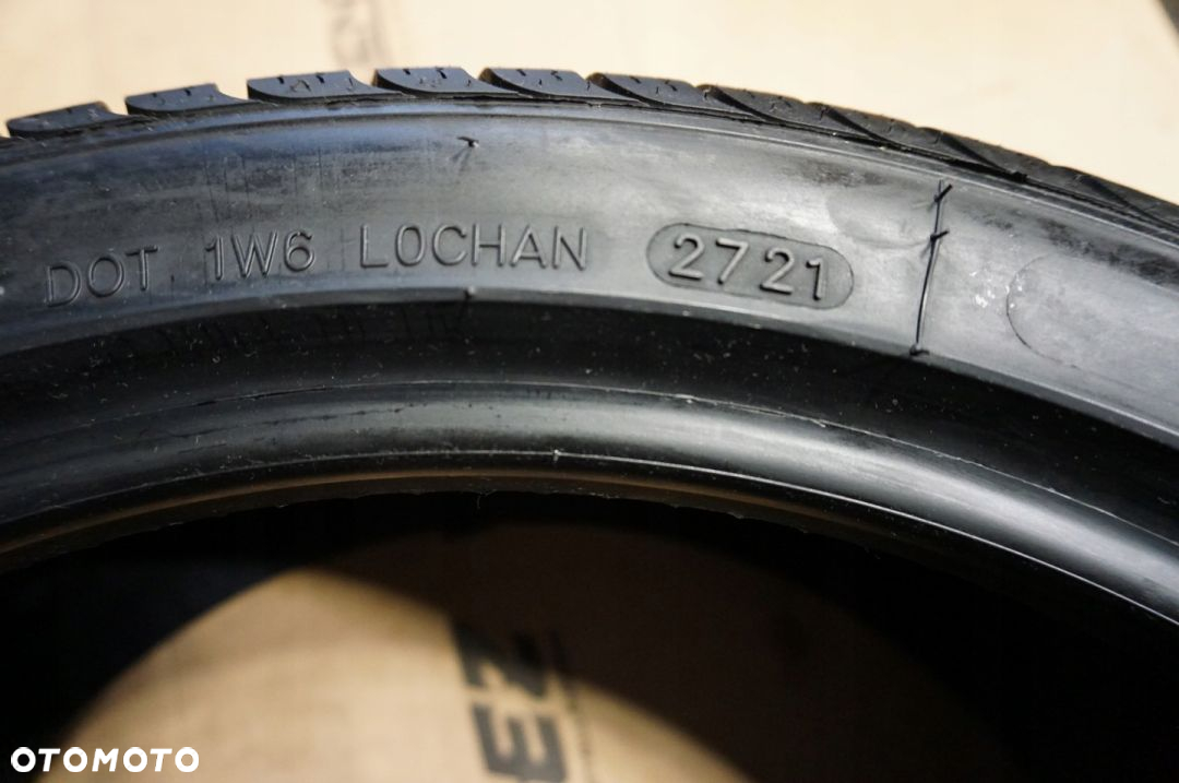 Fortuna Gowin UHP2 205/40R17 84V XL Z140 - 5