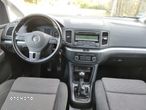 Volkswagen Sharan 2.0 TDI Comfortline - 1