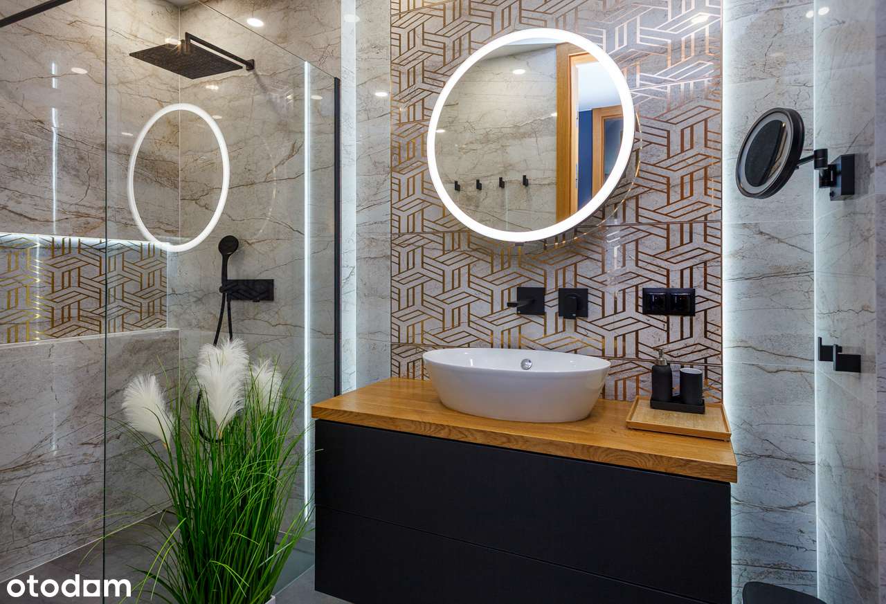 Ekskluzywne mieszkanie | 92 m² | Olimpia Port | Wrocław-5