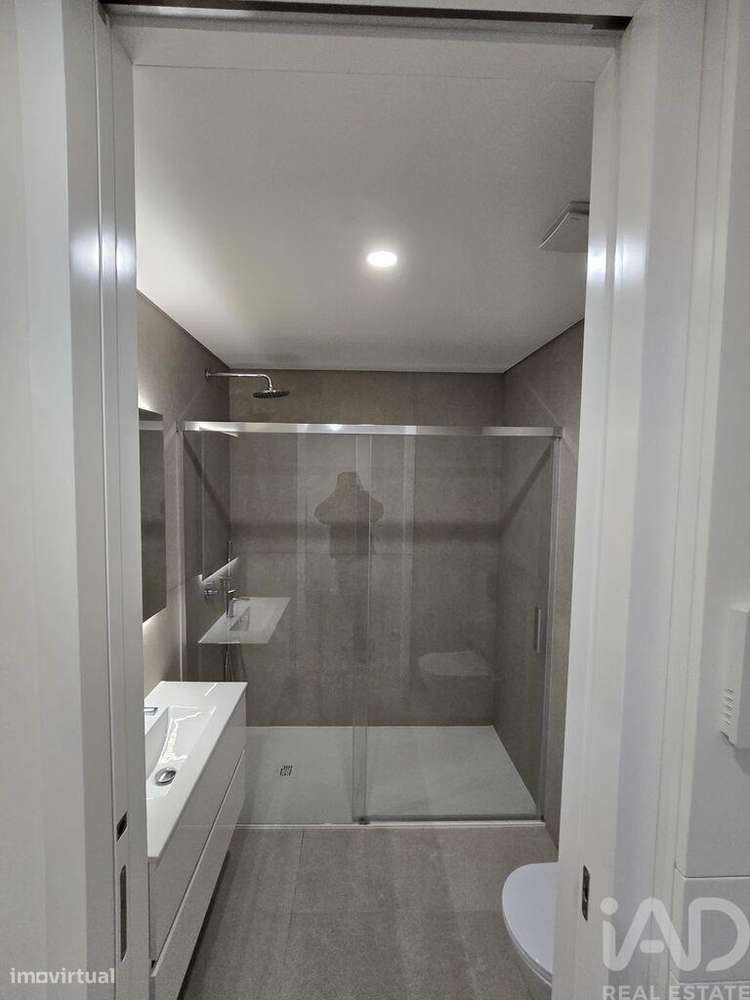 Apartamento em São Mamede de Infesta e Senhora da Hora de 36,00 m2 - Grande imagem: 5/12