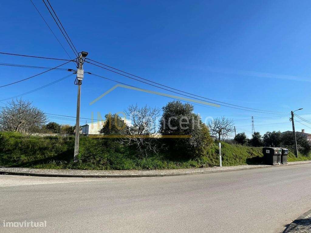 Lote Terreno para Construção- Entroncamento - Grande imagem: 2/7