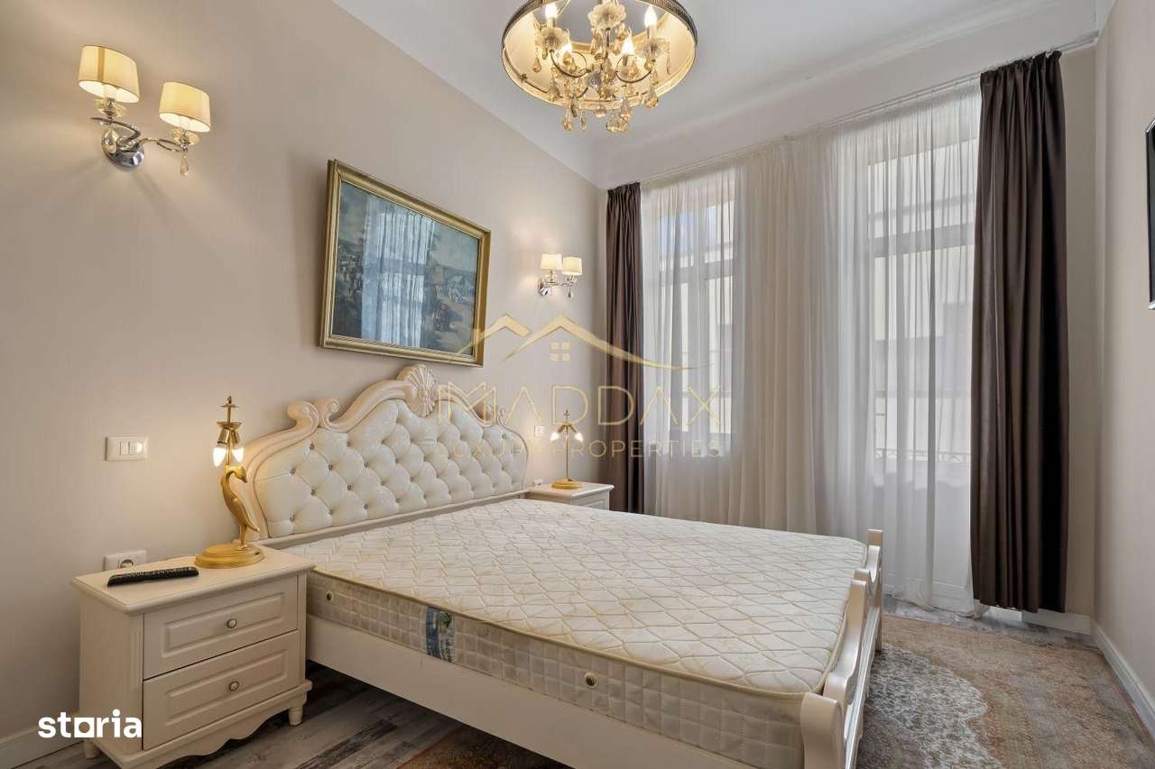 Apartament 2 camere**Renovat***Investitie/Airbnb***Centrul Istoric-1