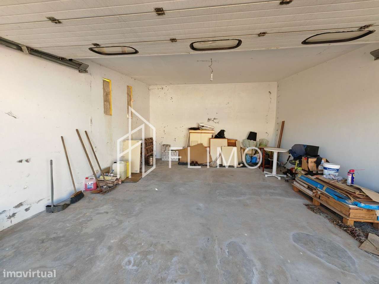 Moradia t3  em Travanca-35