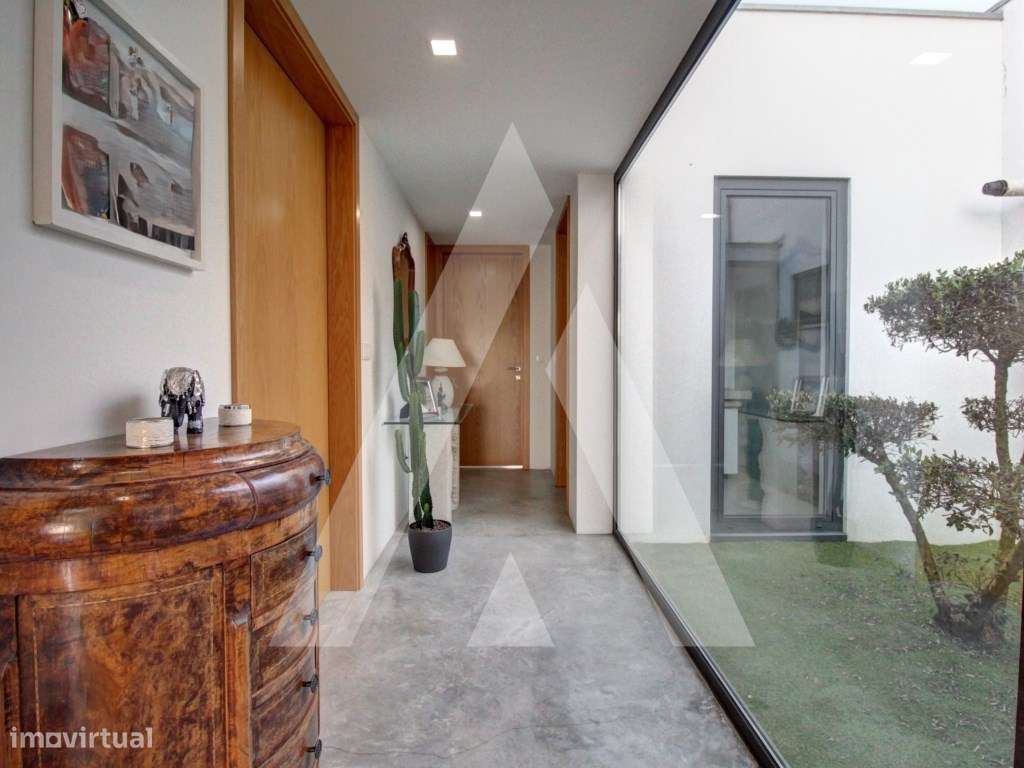 Moradia T4 de Luxo em Oliveira do Bairro-29